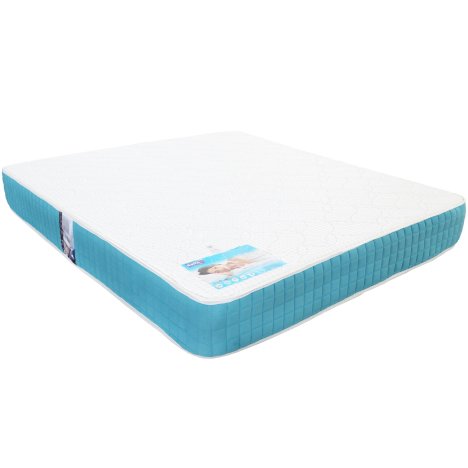 Saltea 1800x2000 Memory Foam